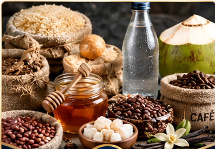 Alimentos y abarrotes